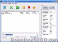 AVFormat Video Converter Plus screenshot